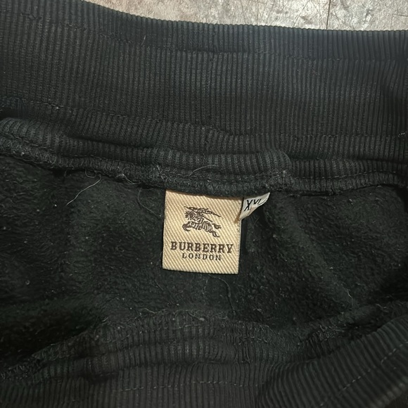 Burberry sweatpants - Picture 5 of 5